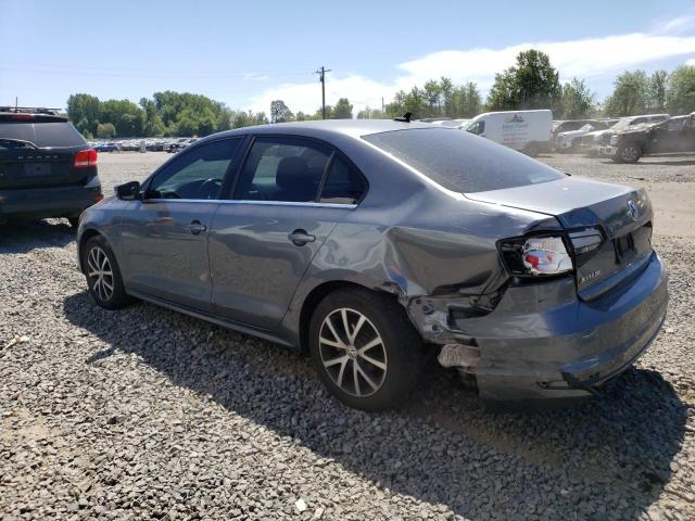 Photo 2 from auction – 2017 VOLKSWAGEN JETTA SE with VIN 3VWDB7AJ7HM392878