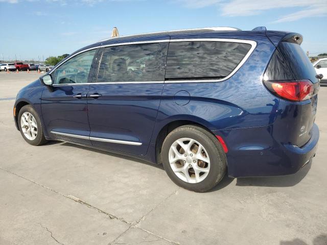 Photo 2 from auction – 2017 CHRYSLER PACIFICA T with VIN 2C4RC1EG9HR518314