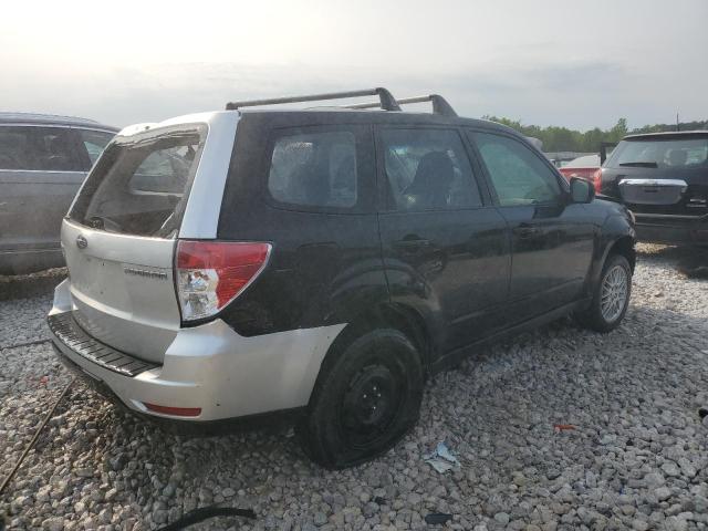 Photo 3 from auction – 2009 SUBARU FORESTER 2 with VIN JF2SH61699H795797