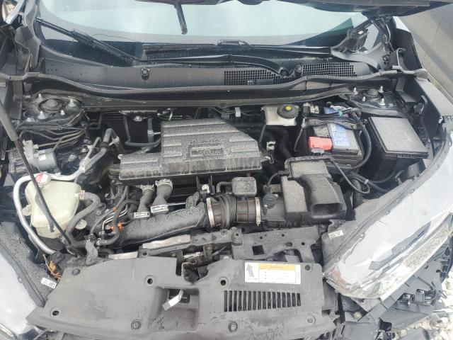 Photo 11 from auction – 2022 HONDA CR-V EX with VIN 7FARW2H58NE010306