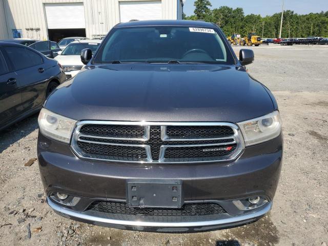 Photo 5 from auction – 2016 DODGE DURANGO LI with VIN 1C4RDJDG0GC308626