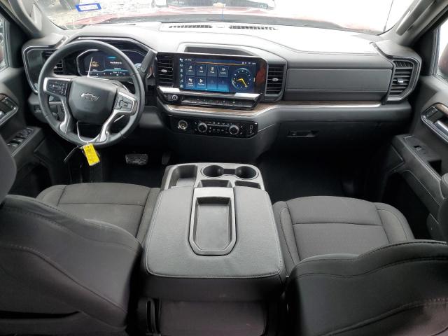Photo 8 from auction – 2023 CHEVROLET SILVERADO with VIN 1GCPADED5PZ212901