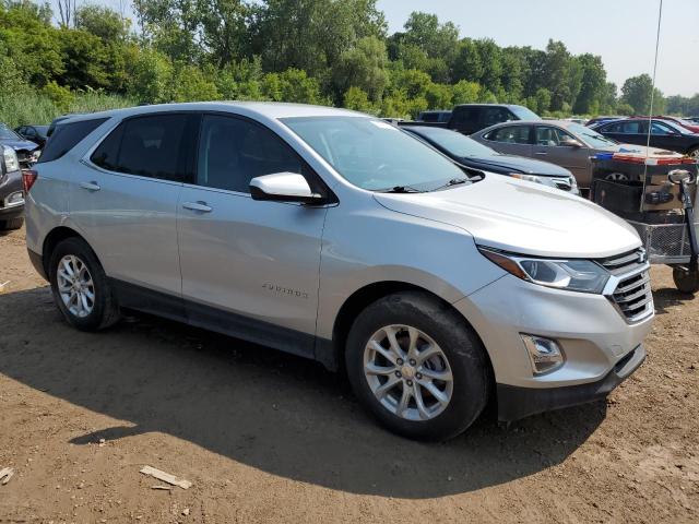 Photo 4 from auction – 2020 CHEVROLET EQUINOX LT with VIN 2GNAXJEV8L6283115