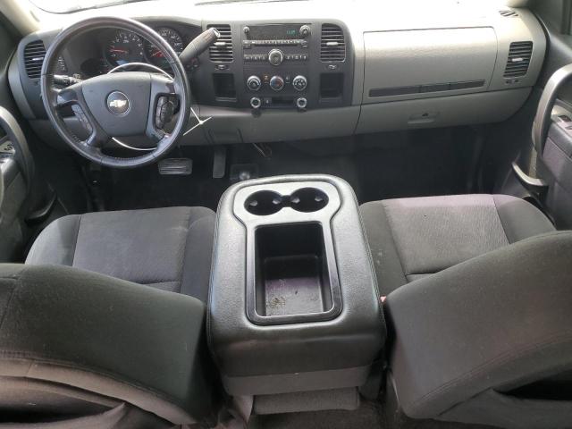 Photo 8 from auction – 2011 CHEVROLET SILVERADO with VIN 3GCPKREA3BG359419