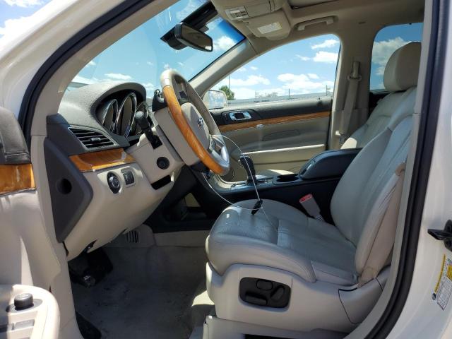 Photo 7 from auction – 2012 LINCOLN MKT with VIN 2LMHJ5AT2CBL51274