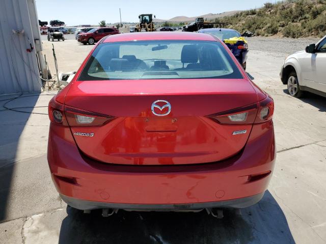 Photo 6 from auction – 2015 MAZDA 3 SPORT with VIN 3MZBM1U73FM215742