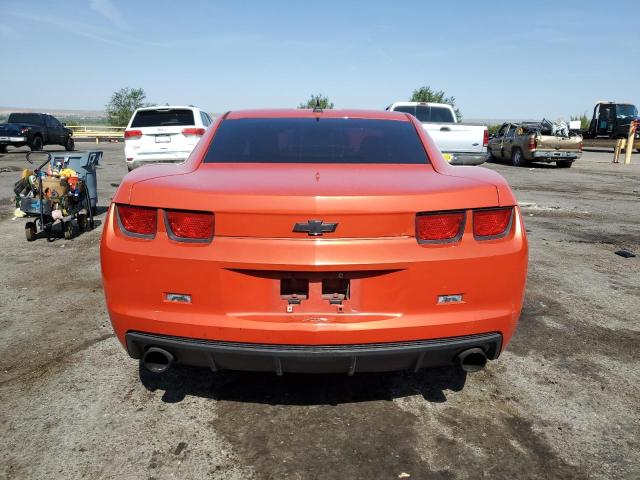 صورة رقم 6 من المزاد - 2011 CHEVROLET CAMARO LS مع VIN 2G1FA1ED0B9135845