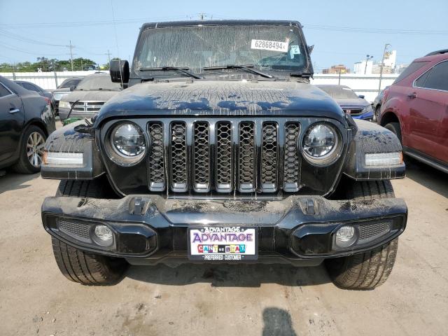 Photo 5 from auction – 2023 JEEP GLADIATOR with VIN 1C6HJTFG5PL564913