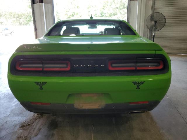 Photo 6 from auction – 2017 DODGE CHALLENGER with VIN 2C3CDZGG0HH555597