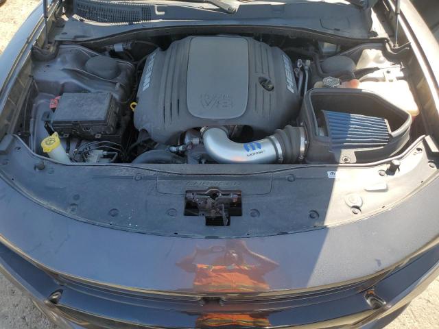 Photo 11 from auction – 2016 DODGE CHARGER R/ with VIN 2C3CDXCT6GH154660