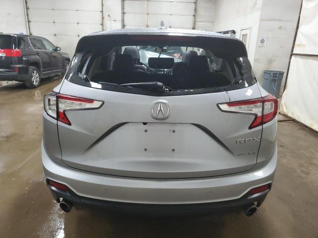 Photo 6 from auction – 2020 ACURA RDX TECHNO with VIN 5J8TC2H51LL005339