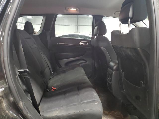 Photo 11 from auction – 2012 JEEP GRAND CHER with VIN 1C4RJFAG2CC333421