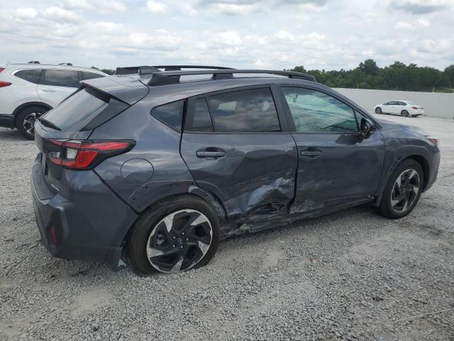 Photo 3 from auction – 2024 SUBARU CROSSTREK with VIN 4S4GUHM69R3700784