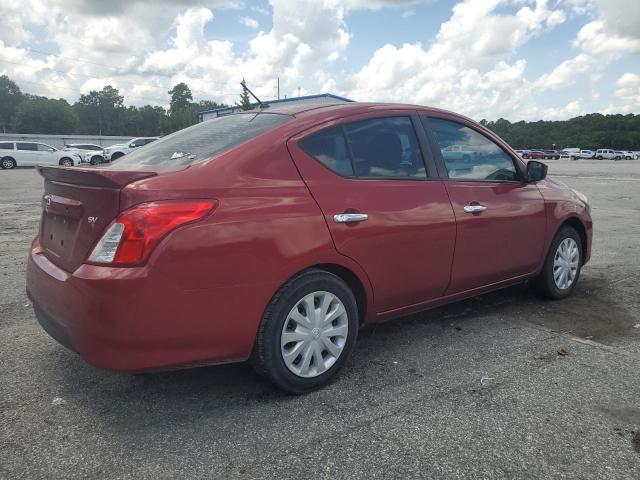Photo 3 from auction – 2019 NISSAN VERSA S with VIN 3N1CN7AP1KL875146