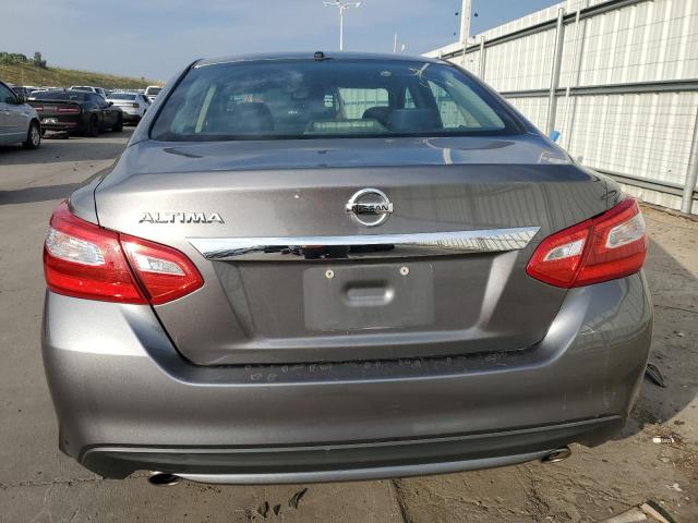 Photo 6 from auction – 2016 NISSAN ALTIMA 2.5 with VIN 1N4AL3AP9GN393489
