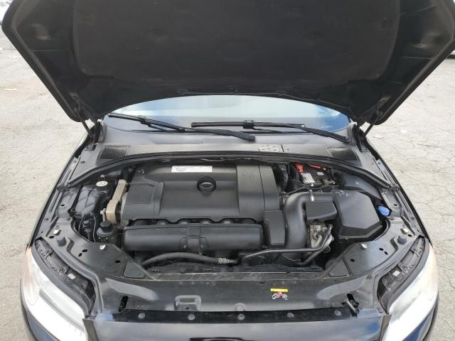 Photo 11 from auction – 2009 VOLVO S80 3.2 with VIN YV1AS982491090490