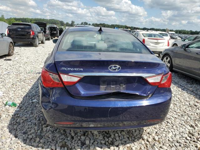 Photo 6 from auction – 2011 HYUNDAI SONATA GLS with VIN 5NPEB4AC4BH279975