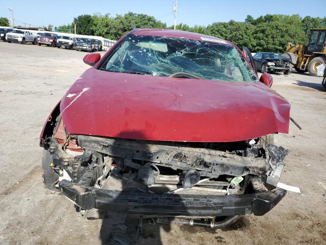 Photo 5 from auction – 2017 HYUNDAI SONATA SE with VIN 5NPE24AF6HH506439