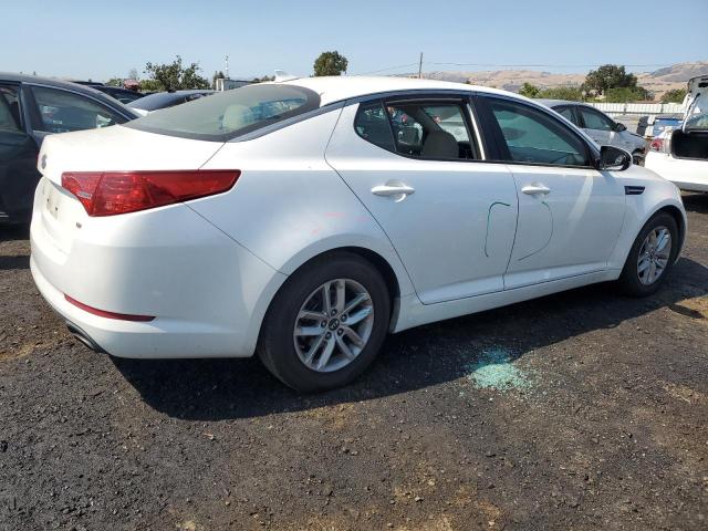 Photo 3 from auction – 2011 KIA OPTIMA LX with VIN KNAGM4A73B5144926