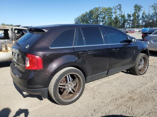 Photo 3 from auction – 2013 FORD EDGE LIMIT with VIN 2FMDK3KC7DBC54888