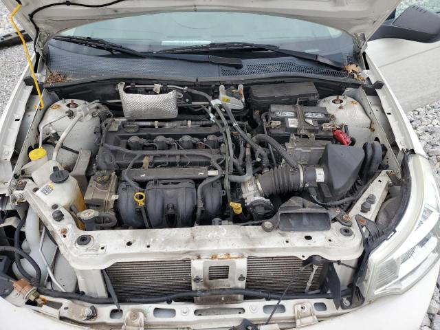 Photo 11 from auction – 2010 FORD FOCUS SE with VIN 1FAHP3FN6AW215213
