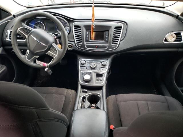 Photo 8 from auction – 2015 CHRYSLER 200 LIMITE with VIN 1C3CCCAB3FN502975