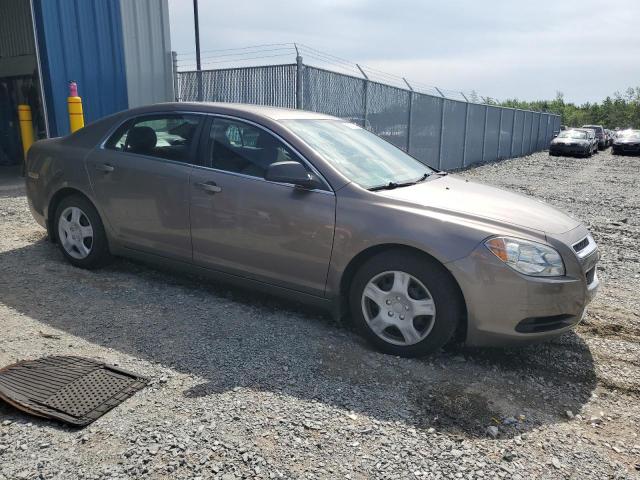 Photo 4 from auction – 2011 CHEVROLET MALIBU LS with VIN 1G1ZB5EU3BF146962