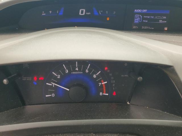 صورة رقم 9 من المزاد - 2012 HONDA CIVIC EXL مع VIN 2HGFB2F98CH307939