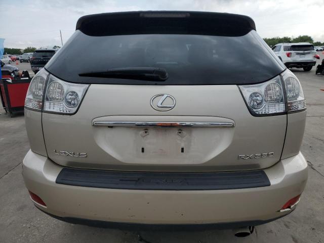 Photo 6 from auction – 2008 LEXUS RX 350 with VIN 2T2HK31U48C086605