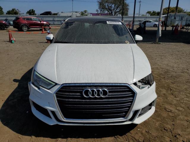 Photo 5 from auction – 2018 AUDI A3 PREMIUM with VIN WAUGUGFF0J1050980
