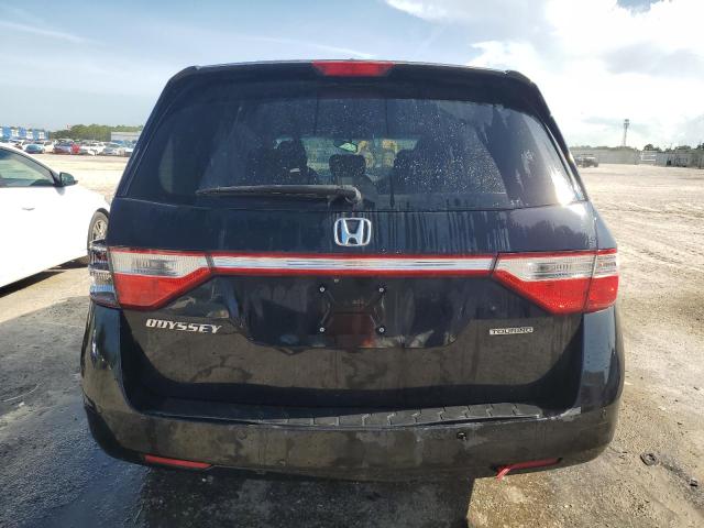 Photo 6 from auction – 2011 HONDA ODYSSEY TO with VIN 5FNRL5H96BB048413
