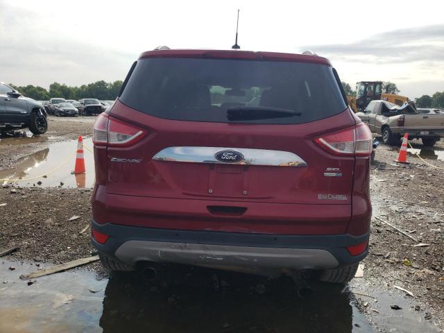Photo 6 from auction – 2013 FORD ESCAPE SEL with VIN 1FMCU9H92DUB53188