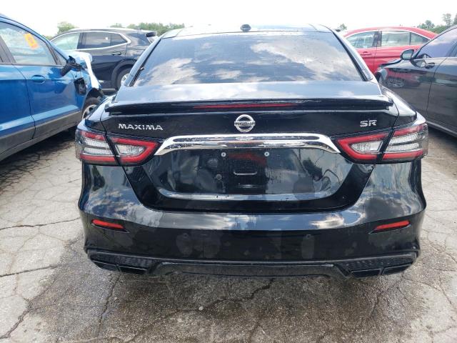 Photo 6 from auction – 2020 NISSAN MAXIMA SR with VIN 1N4AA6EV2LC367693