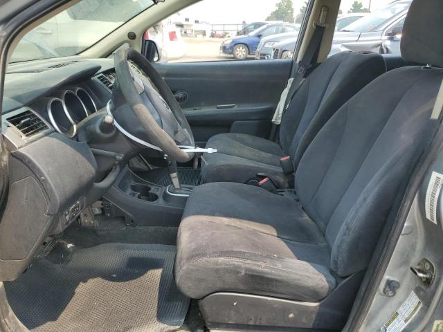 Photo 7 from auction – 2007 NISSAN VERSA S with VIN 3N1BC13E57L369658