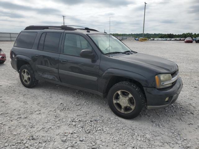 Photo 4 from auction – 2005 CHEVROLET TRAILBLAZE with VIN 1GNES16S756206295