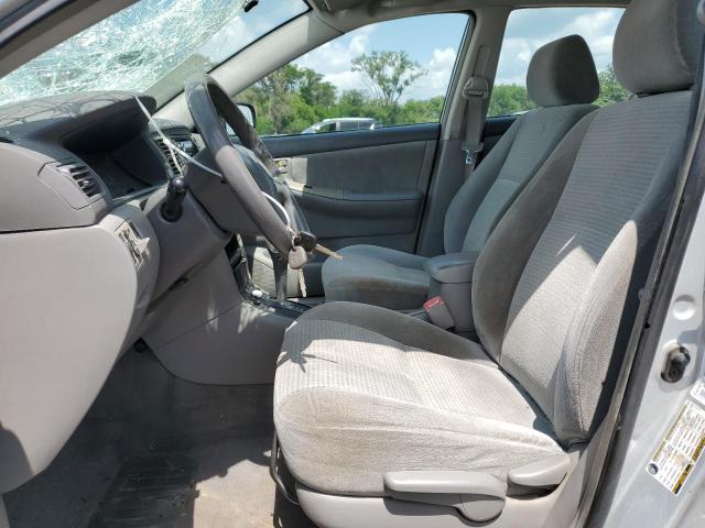 Photo 7 from auction – 2006 TOYOTA COROLLA CE with VIN 1NXBR32E56Z604682