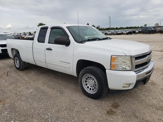 صورة رقم 4 من المزاد - 2009 CHEVROLET SILVERADO مع VIN 1GCEC29079E164177