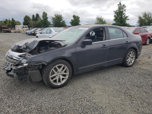 Photo 1 from auction – 2011 FORD FUSION SEL with VIN 3FAHP0JA2BR134622