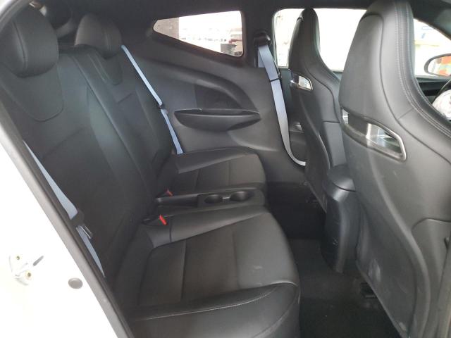 Photo 10 from auction – 2022 HYUNDAI VELOSTER N with VIN KMHT36AH2NU014683