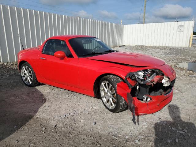Photo 4 from auction – 2010 MAZDA MX-5 MIATA with VIN JM1NC2FF6A0207840