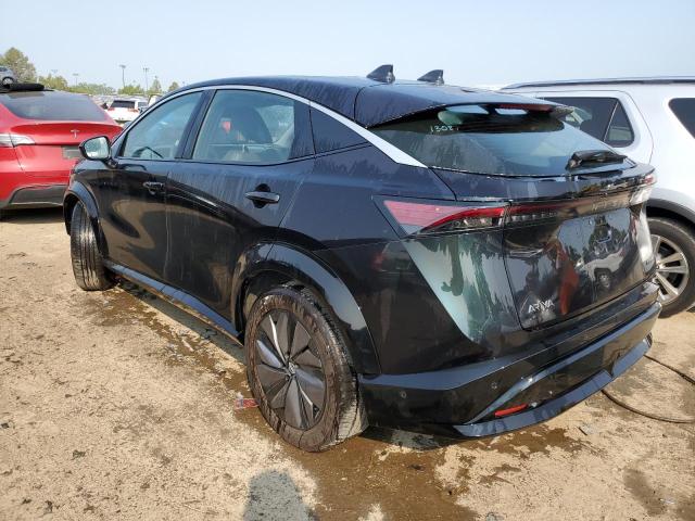 Photo 2 from auction – 2023 NISSAN ARIYA EVOL with VIN JN1BF0BA4PM410108