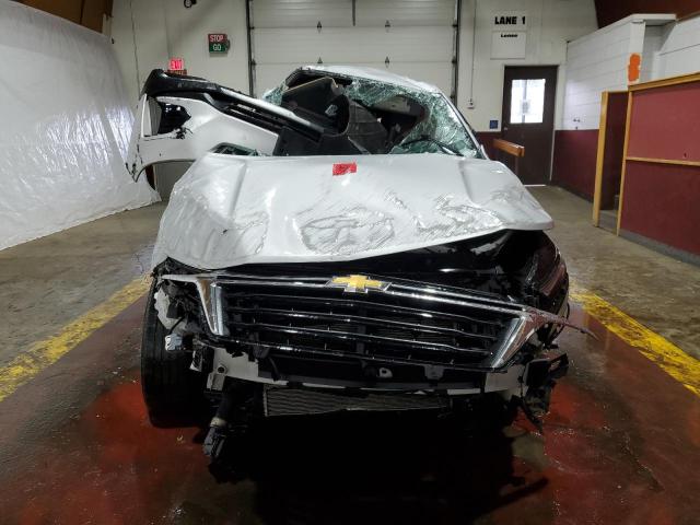 Photo 5 from auction – 2022 CHEVROLET EQUINOX LT with VIN 3GNAXJEVXNL244718