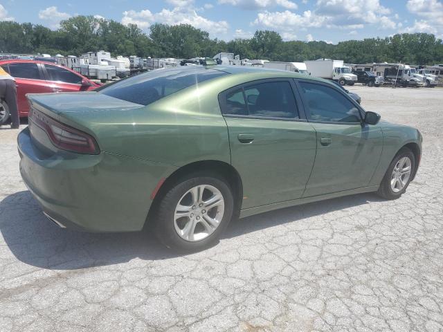 Photo 3 from auction – 2023 DODGE CHARGER SX with VIN 2C3CDXBG6PH653544