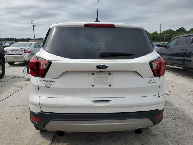 Photo 6 from auction – 2019 FORD ESCAPE SE with VIN 1FMCU0GD1KUC06333