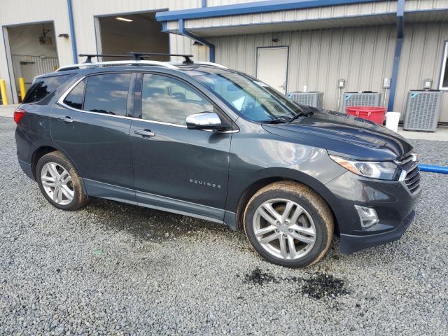 Photo 4 from auction – 2018 CHEVROLET EQUINOX PR with VIN 3GNAXNEX9JS562273
