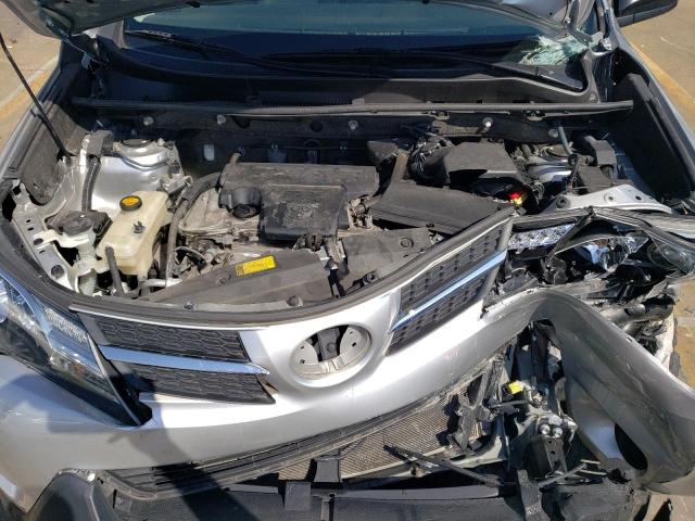 Photo 12 from auction – 2013 TOYOTA RAV4 LE with VIN JTMZFREV9D5007472