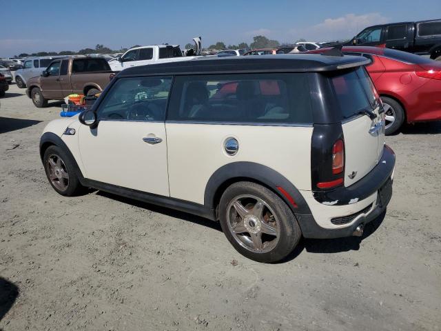 Photo 2 from auction – 2009 MINI COOPER S C with VIN WMWMM33579TP90257