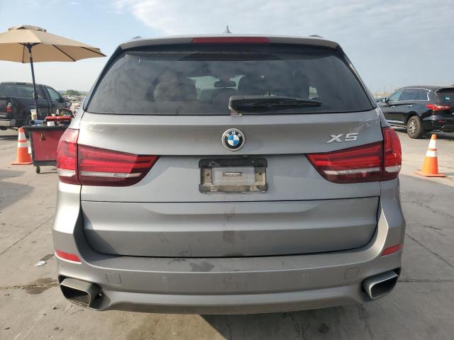 Photo 6 from auction – 2018 BMW X5 XDRIVE3 with VIN 5UXKR0C52J0Y03284