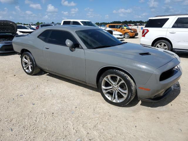 Photo 4 from auction – 2018 DODGE CHALLENGER with VIN 2C3CDZGGXJH328410