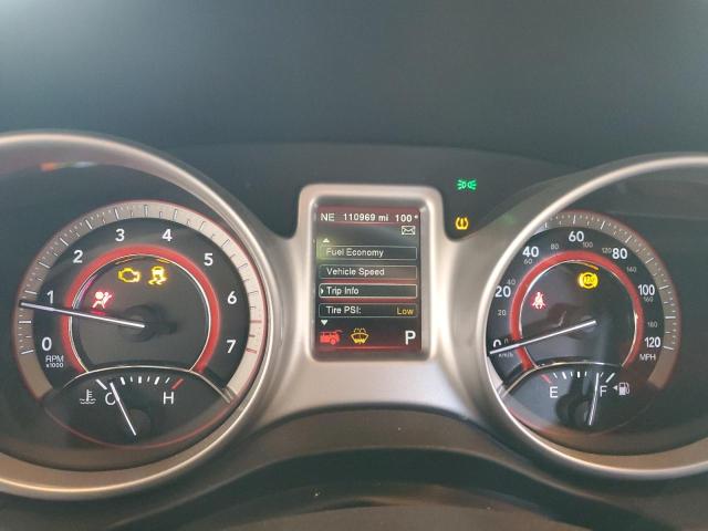 Photo 9 from auction – 2018 DODGE JOURNEY SE with VIN 3C4PDCAB8JT473878